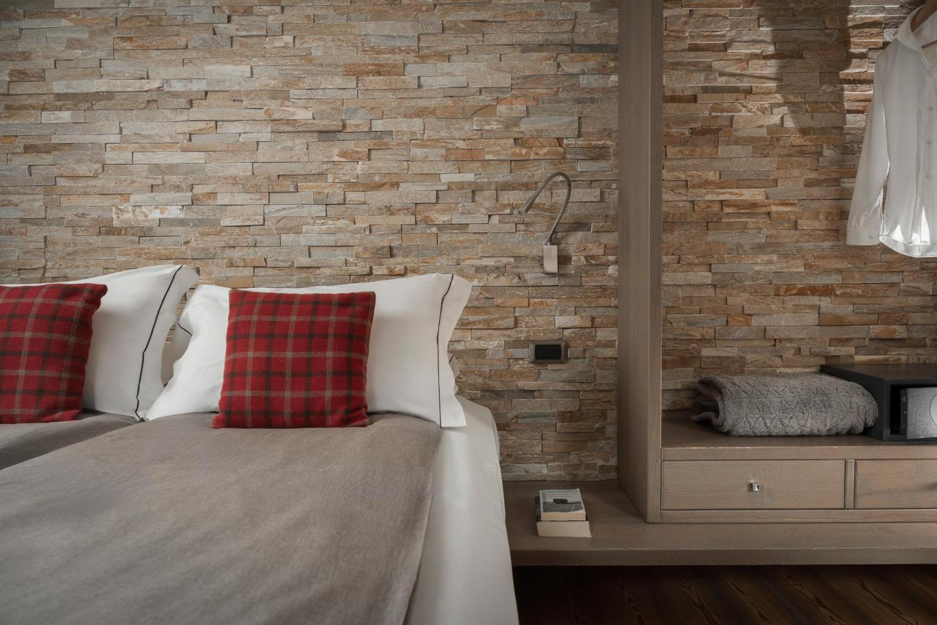 Alpen Hotel Chalet Pradelle Εξωτερικό φωτογραφία