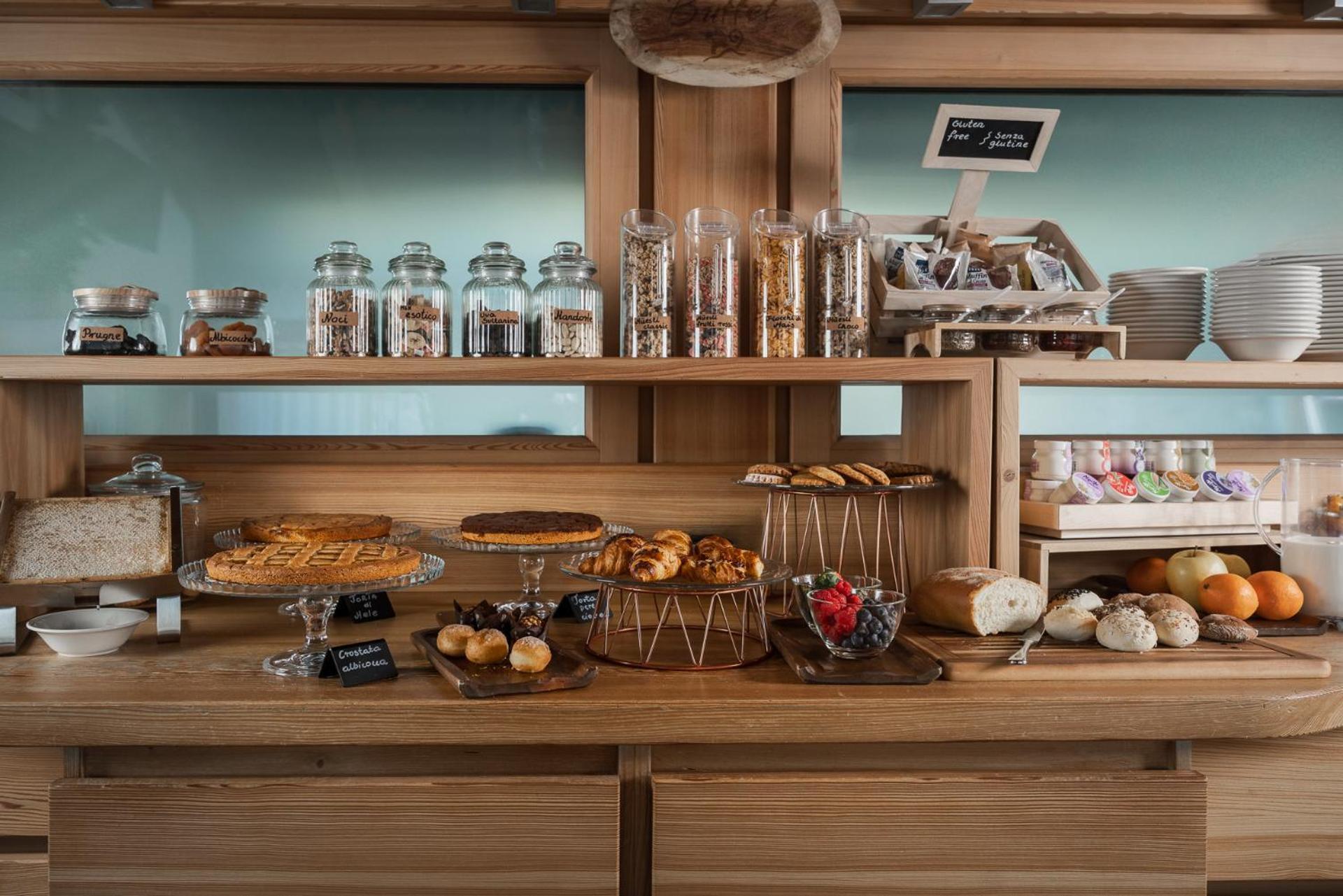 Alpen Hotel Chalet Pradelle Εξωτερικό φωτογραφία