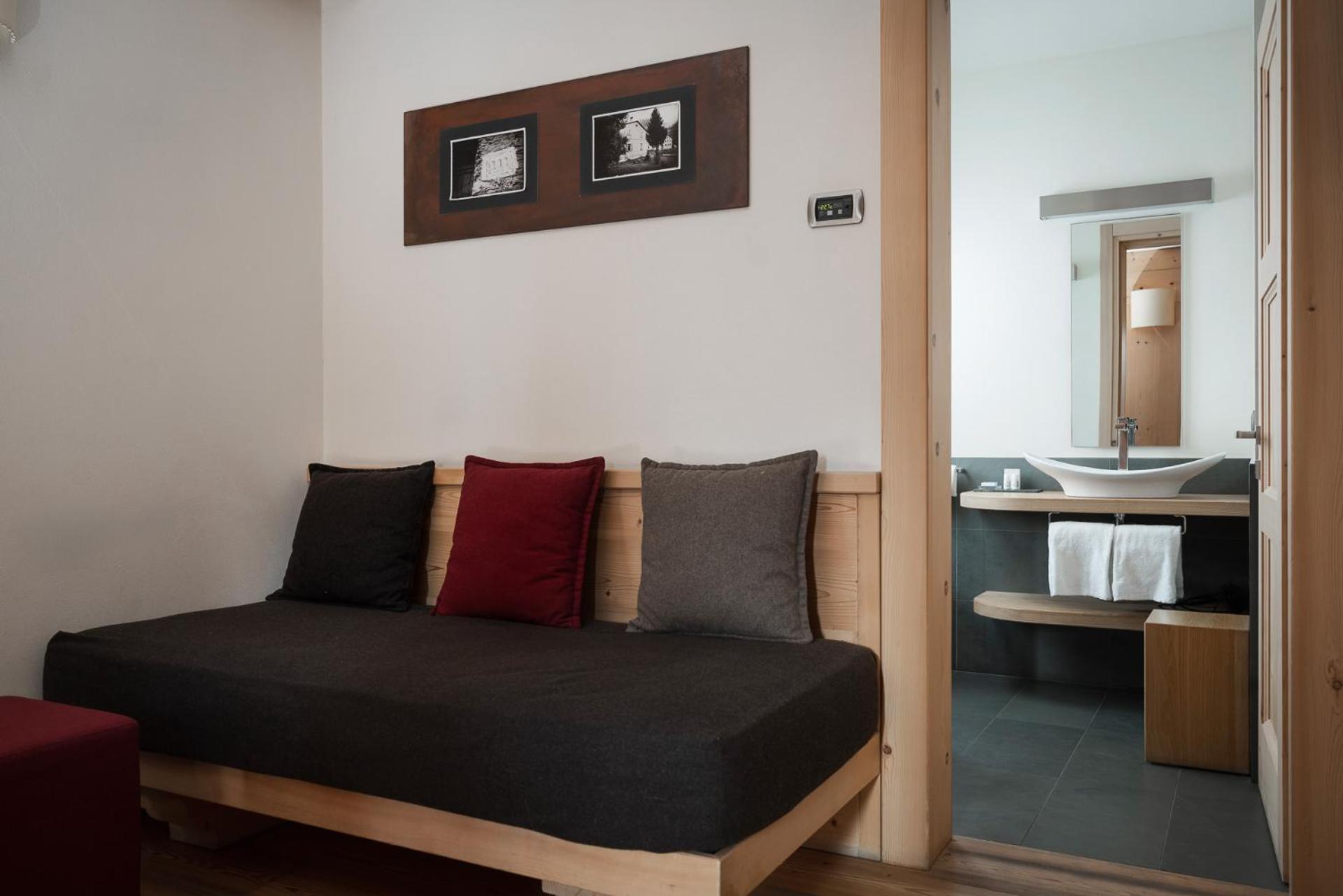 Alpen Hotel Chalet Pradelle Εξωτερικό φωτογραφία